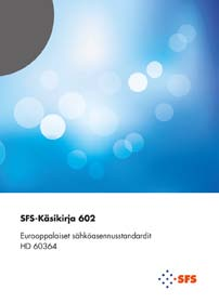 Suomeksi julkaistiin 16 (23) standardia, joista 12 oli SFS-EN-standardin käännöksiä ja loput puhtaasti kansallisia standardeja. Suluissa on esitetty edellisen vuoden luvut.