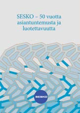 Samalla kansainvälinen standardointiyhteistyö lisääntyi voimakkaasti ja vain organisoidun, sähköalan laajalti kattavan järjestön kautta oli Suomen mahdollista olla