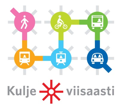 Sisältö Työpaikat kestävän liikkumisen edistäjinä.. 3 TYKELIN pilotit 4 Miksi työpaikoilla kannattaa edistää viisasta liikkumista?... 5 Miten työpaikoilla voidaan edistää viisasta liikkumista?