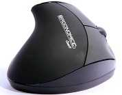Ergonomiahiiret Pystyhiiri Oyster Mouse Ainutlaatuinen säädettävä pystyhiiri, joka soveltuu sekä vasen- että oikeakätisille.