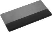 Mitat: 625x235 mm, kapein kohta: 90 mm. 150436 Kyynärtuki 8820F Musta. Erikoispehmustettu kyynärvarsituki RollerMouse Free -hiiriohjaimelle.
