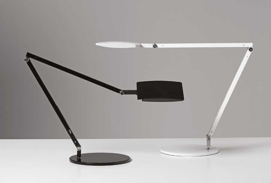 STREAMER LED / DIVO LED Näissä LED valaisimissa on uusi