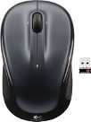 150341 Logitech M560 hiiri Olitpa oikea- tai vasenkätinen tai käytitpä hiirtä sormenpäillä tai tukevasti koko kädellä, M560 myötäilee kättäsi luonnollisesti ja