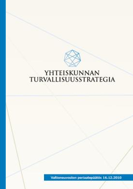 5. NORMAALIAJAN HÄIRIÖTILANTEISIIN JA POIKKEUS- OLOIHIN VARAUTUMINEN Pelastuslaitoksen varautuminen normaaliajan häiriötilanteisiin ja poikkeusoloihin perustuu normaaliajan uhkamalliin täydennettynä