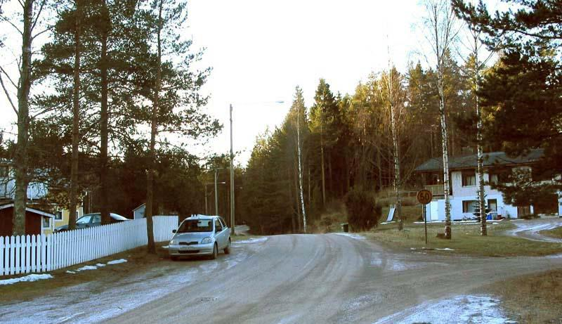 niaiskorpi, alueen koillisosassa. Lisäksi kaava-alueen luoteisosassa on muinaismuistoalue. Nämä alueet on voitu huomioida kaavaa laadittaessa, ja ne ovat saaneet asialliset merkinnät. 6.1.