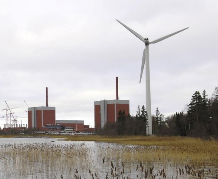 RfG Requirements for Generators Verkkosääntö asettaa vaatimukset kaikille uusille voimajärjestelmään liitettäville sähköntuotantomoduuleille (tahtikone- tai suuntaajakäyttöinen voimalaitos)