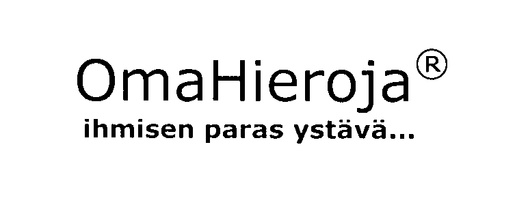 2008 (730) TURUN ORTHOFYSIO OY, Turku, Åbo, FI (511) 10, 25, 44 (111) 244789 (210) T200803037 (220) 08.09.