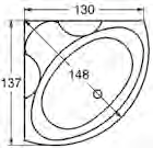 Poistoputki kromia Classic tassuamme 59400 Classic tassut 4 kpl, kromi 5941 Classic tassut 4 kpl, messinki 5942 Classic tassut 4 kpl, pronssi 5943 Poistoputki Classicammeeseen 98594 719, 163, 186,