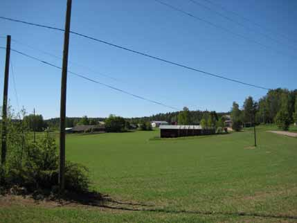 Toikkala (Toikkala) Hyyry 1000012895 Laji: kiinteä muinaisjäännös Ajoitus: historiallinen Muinaisj.