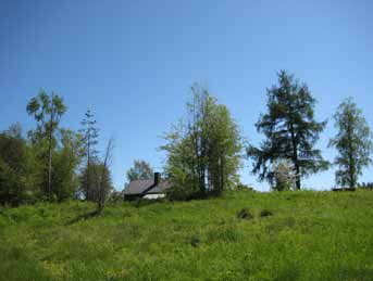 Haimila (Tarhajärvi) Haiminkylä 1000012896 Laji: kiinteä muinaisjäännös Ajoitus: historiallinen Muinaisj.