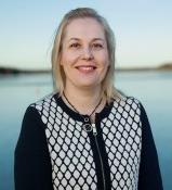 Pia Aaltonen-Forsell