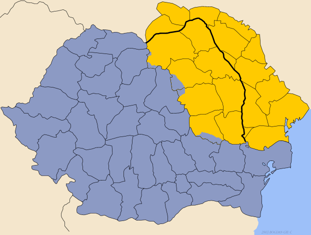 Moldavian