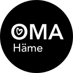 Oma Häme ohjausryhmän kokous Aika: tiistai 6.2. klo 10.00 12.30 Paikka: Wetterin auditorio, Hämeenlinna : 1.