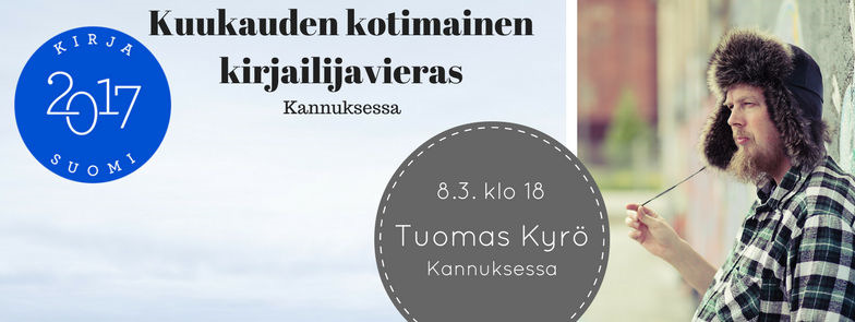 Kuulutus Kannuksen kaupunki KUNTAVAALIT 2017 Valtuutettujen lukumäärä Kuntavaaleissa valitaan Kannuksen kaupunginvaltuustoon 1.6.