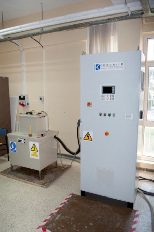 Furnace. (a) (b) Kuva 12.