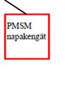 Reluktanssikoneen hyviä h puolia ovat