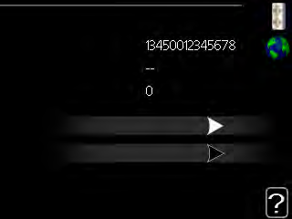 com) ja nähdä Internetin kautta liitettyjen käyttäjien lukumäärän. Liitetyllä käyttäjällä on NIBE NIBE Uplink -käyttäjätili, jolle on annettu oikeus ohjata ja/tai valvoa laitteistoasi. nibe uplink 4.