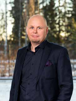 ta-Info Vantaa 2000 2004 Luottamustehtävät: hallituksen puheenjohtaja, A.I.D.