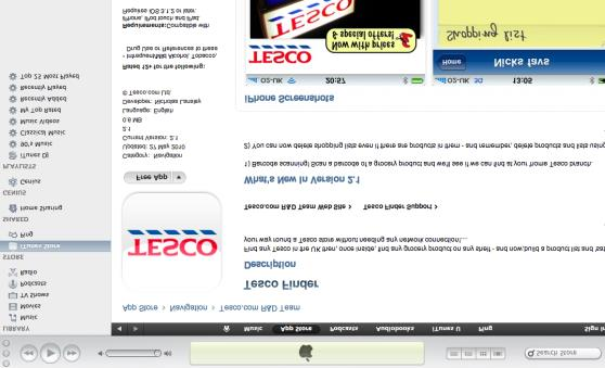 Tesco: