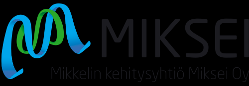 Yhtiö Omistus Mikkelin kehitysyhtiö Miksei Oy 79