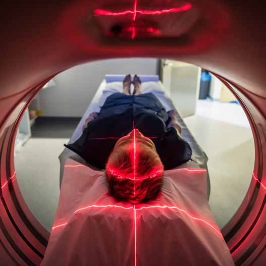 Detection Technology Vuosikatsaus 2016 13 Strategia Tavoitteenamme on olla johtava tietokonetomografiaja lineaaristen röntgenilmaisimien ja -ratkaisuiden toimittaja ja merkittävä toimija muissa