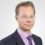 Hallitus Hallituksen jäsenet 31.12.2016. HANS SOHLSTRÖM Hallituksen puheenjohtaja vuodesta 2016 s. 1964.