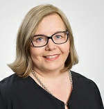 RIITTA VIITALA Hallituksen jäsen vuodesta 2016 s. 1959.