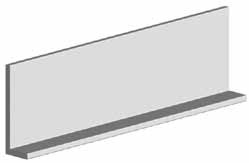 wire plastic coated Muovipinnoitteinen teräsvaijeri 450 8900 1000 m Ø 1,0 mm 450 8800 Distance bracket Vaijerikiinnitin 450 8801 Wire fixing screw 6 mm Vaijerin