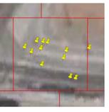 Calibration Example Model-Based Approach Measurements from Grid 183219 RSS Values 82 89 87 92 90 93 65 93 94