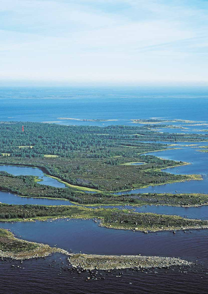 Pohjanmaan maakuntaohjelman