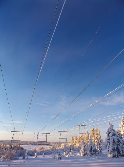 Energiansäästösopimuksilla hyviä tuloksia Vattenfall Kuva Ener gian sääs tösopi muk set ovat osa kan sal li sen il mas to stra te gi an ja ener gian sääs tö oh jel man toi - meen pa noa, jon ka avul