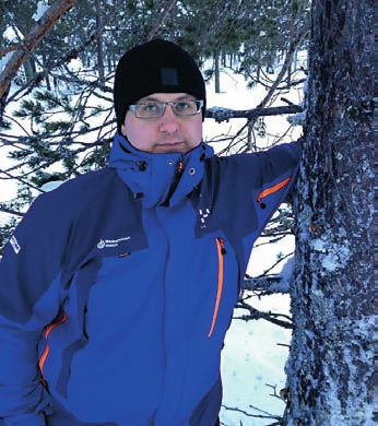 Metsänhoitoyhdistyksen jäsenelle tulevaisuudessa enemmän ja parempaa! Metsänhoitoyhdistyksiä koskeva laki muuttuu vuoden 2015 alusta.