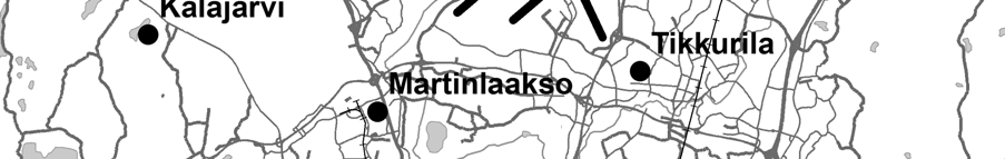 Lentokonemelukatsaus 3/12 4 3. LENTOKONEMELU 3.