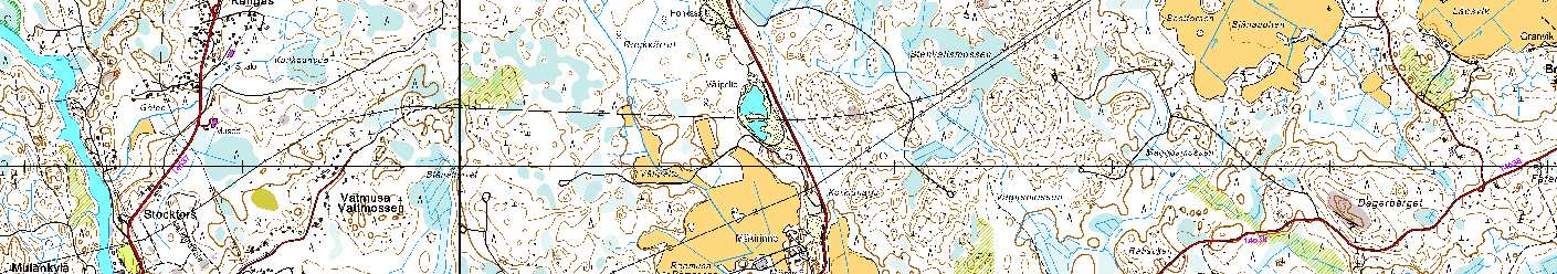 SHADOW - Map 13.6.
