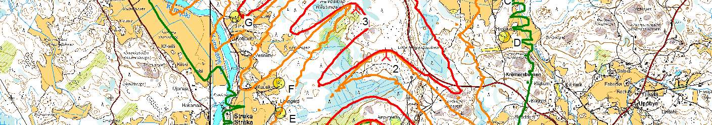 <±5m) Zone: 3 East: 3 477 626 North: