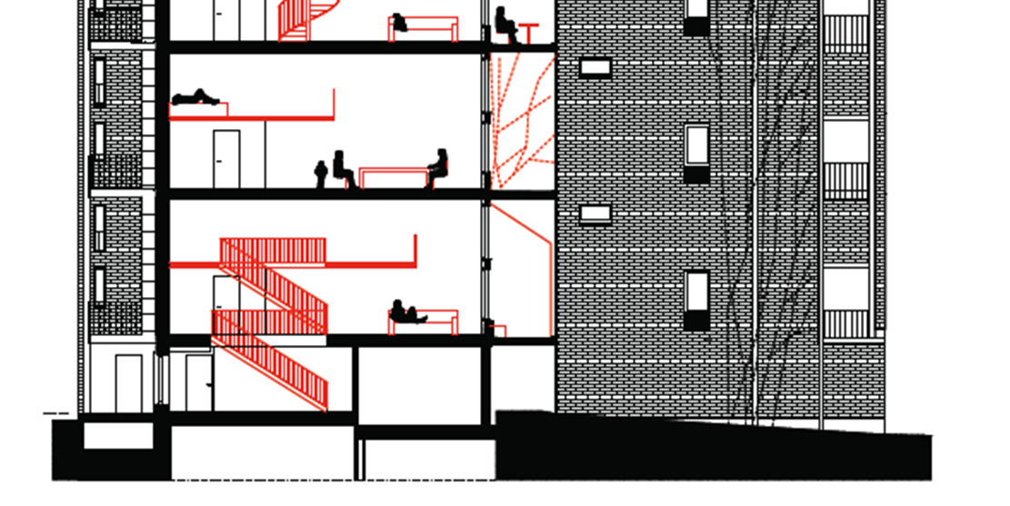 cold, in deciding about dwelling size and layout. N.