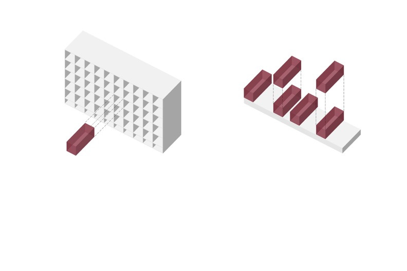 PLATTENBAU ODER MODULBAU URBAN