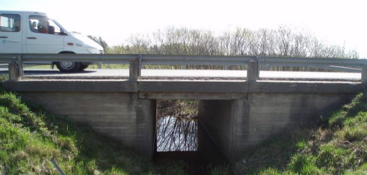 Päivärinteen silta W (1987), Tuusula U-1670 Päivärinteen sillan W peruskorjaus, jossa uusitaan liikuntasaumalaitteet ja vesieristeet. Silta sijaitsee valtatiellä 4 Helsingin suuntaan.