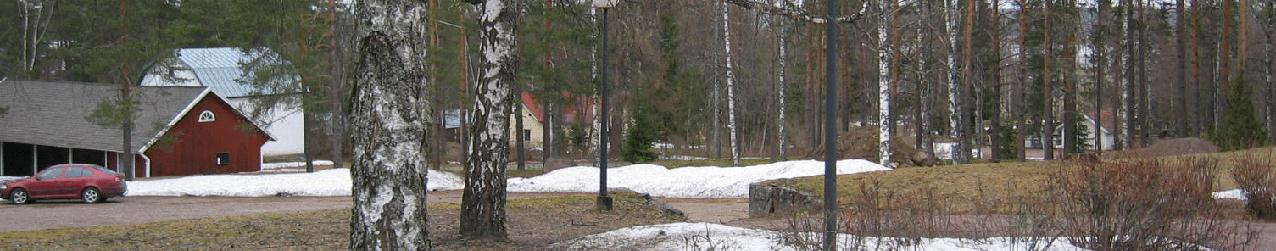 2009 alkaen, mutta maakuntakaavan kulttuurihistorian tai maiseman kannalta valtakunnallisesti merkittävän alueen varaus (kmv) perustuu edelleen tähän varaukseen. Selvityksessä alueesta todetaan mm.