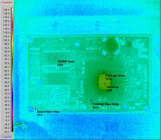 What Will Transmeta do with Crusoe? Optimize for speed or size? Small size cheaper, less power Someone else will manufacture chips and compete with Intel?