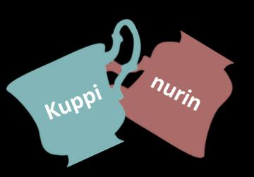 Kuppi nurin 2017-2020 Päihdeongelman (alkoholi, huumausaineet, lääkkeet) kanssa elävien omaishoitoperheiden lukumääriä ei ole tutkittu.