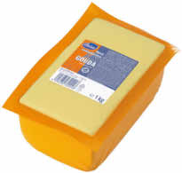 2,69/pkt (10,76/kg) 2PKT Valio ARKI GOUDA