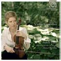 - Faust, Isabelle Isabelle Faust, violin. Mahler Chamber Orchestra/Daniel Harding. Also includes Brahms String Sextet No. 2.