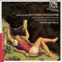 Knaben Wunderhorn - Herreweghe, Philippe Sarah Connolly, Dietrich Henschel. Orchestre des Champs-Élysées, joht. Philippe Herreweghe.