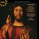 UUTUUDET VKO 9-10: KLASSINEN Palestrina, G P da - Missa Aeterna Christi munera - Westminster Cathedral Choir Westminster Cathedral Choir/James O