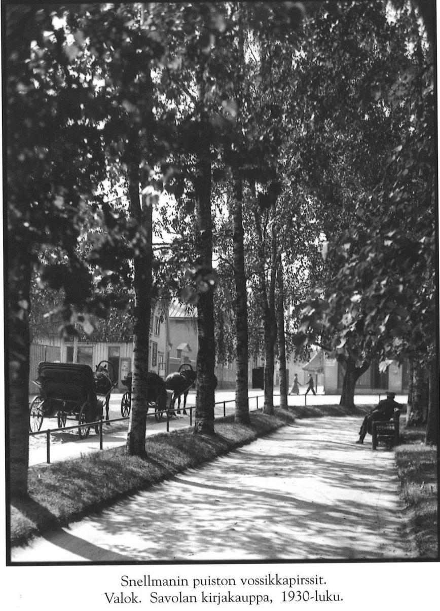 Puiston