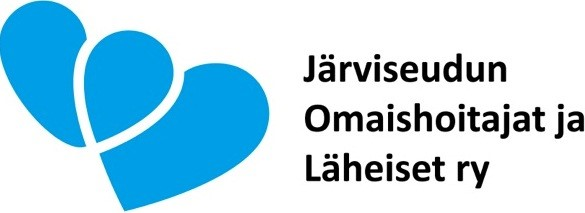 Läheiset ry Patruunantie 13, 62800 Vimpeli