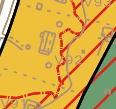 rakennukset ja niiden korvaaminen, tontin lunastamismahdollisuus, ranta-alue, laiturisauna, puusto, palokujat pysyvän asumisen salliminen ja vesiliikenne.