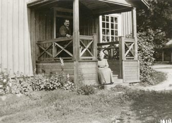 Pehtorintalo