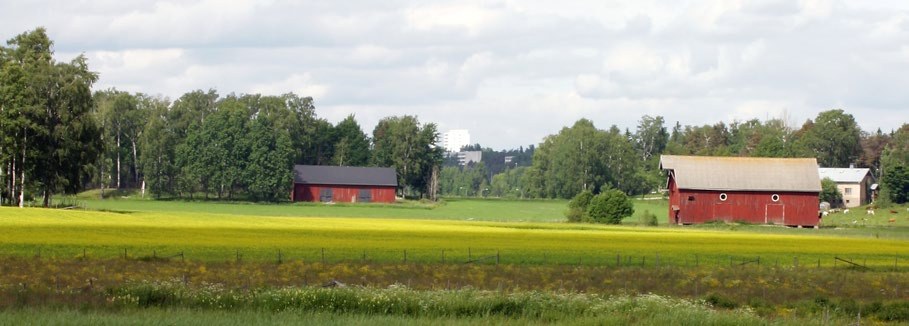 Viikin opetus- ja koetilan pellot muodostavat maisemallisesti merkittävän historiallisen agraarikerrostuman kaupungistuneessa ympäristössä.